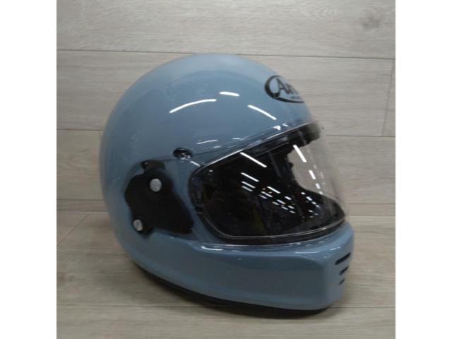 Arai RAPIDE NEO サイズ:61-62cm(XL)
