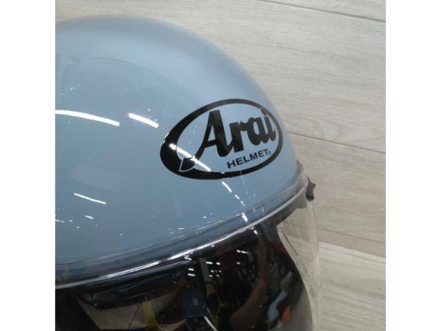 Arai RAPIDE NEO サイズ:61-62cm(XL)