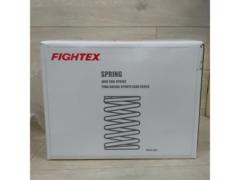 TODAレーシング FIGHTEX 直巻きスプリング
