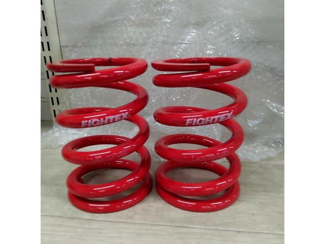 TODAレーシング FIGHTEX 直巻きスプリング
