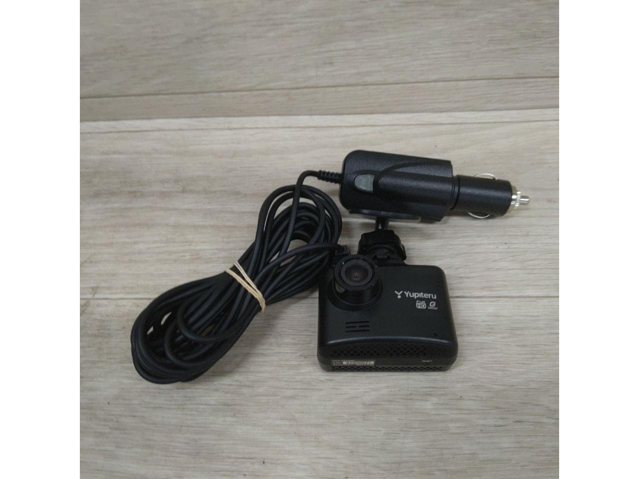 YUPITERU
DRY-ST1000c Dashcam