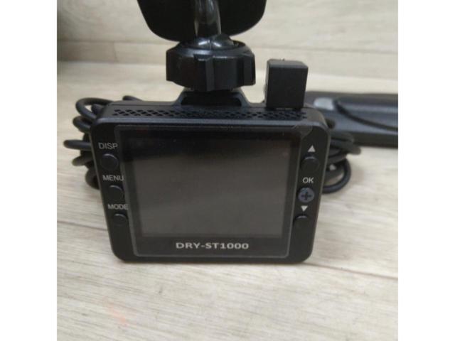 YUPITERU
DRY-ST1000c Dashcam