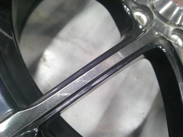 weds
WedsSport
SA-10R
+
NITTO
NT555
G2