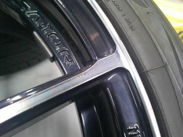 weds
WedsSport
SA-10R
+
NITTO
NT555
G2