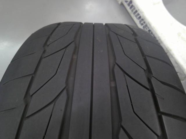weds
WedsSport
SA-10R
+
NITTO
NT555
G2