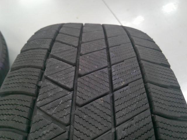 SPORTECHNIC SPORT TECHNIC MONO 5 VISION+BRIDGESTONE BLIZZAK VRX3