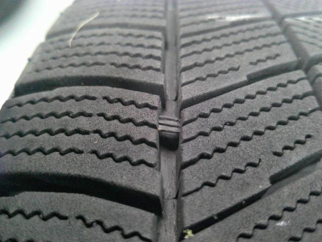 SPORTECHNIC SPORT TECHNIC MONO 5 VISION+BRIDGESTONE BLIZZAK VRX3