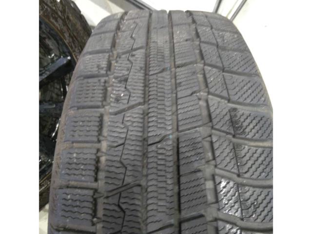 COSMIC/VENERDI DILETTO 10スポーク+TOYO WINTER TRANPATH TX