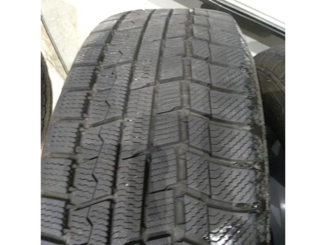 COSMIC/VENERDI DILETTO 10スポーク+TOYO WINTER TRANPATH TX