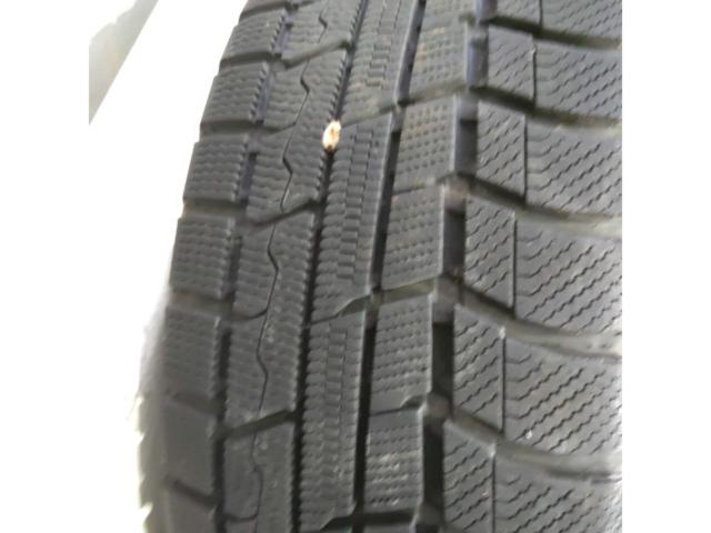 COSMIC/VENERDI DILETTO 10スポーク+TOYO WINTER TRANPATH TX