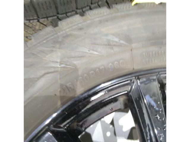 COSMIC/VENERDI DILETTO 10スポーク+TOYO WINTER TRANPATH TX