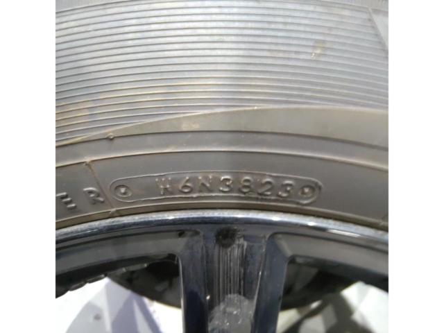 COSMIC/VENERDI DILETTO 10スポーク+TOYO WINTER TRANPATH TX