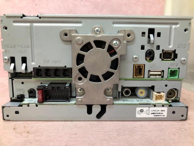 carrozzeria AVIC-RZ711-E 2021年モデル 2DIN 地デジ・DVD・CD・SD・Bluetooth・ラジオ対応