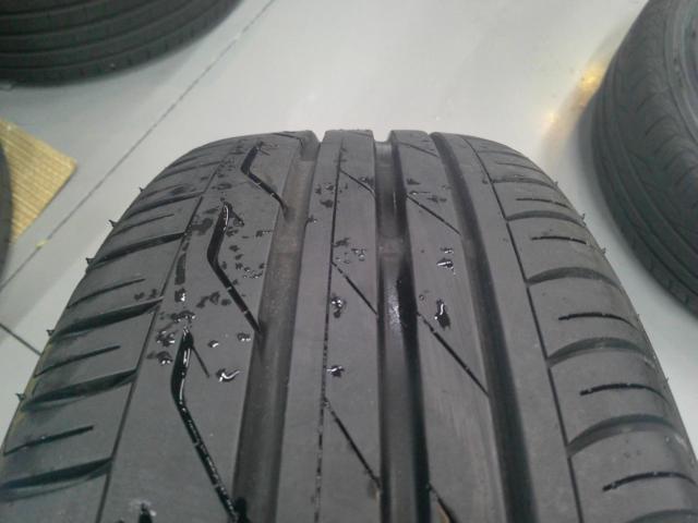 トヨタ 80系 ノア/ヴォクシー/エスクァイア ハイブリッド 純正 BBS製ホイール+BRIDGESTONE TURANZA T001