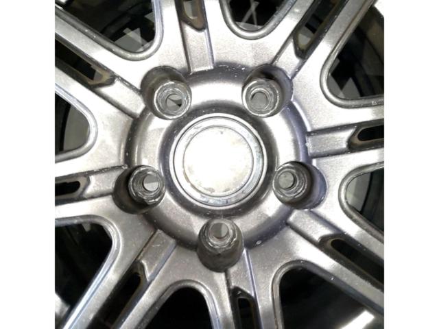 YOKOHAMA(ヨコハマ)STANDARD WHEEL(スタンダードホイールシリーズ) LAYCEA VZ+DUNLOP WINTERMAXX WM02