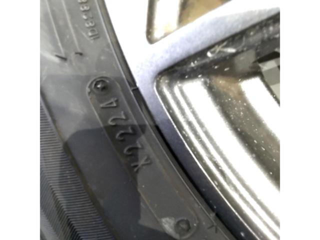 YOKOHAMA(ヨコハマ)STANDARD WHEEL(スタンダードホイールシリーズ) LAYCEA VZ+DUNLOP WINTERMAXX WM02