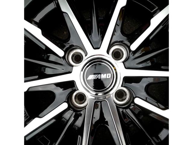 BADX(バドックス) AMD(エーエムディー) G-Line SP+GOODYEAR ICENAVI 7