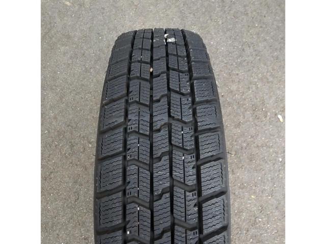 BADX(バドックス) AMD(エーエムディー) G-Line SP+GOODYEAR ICENAVI 7