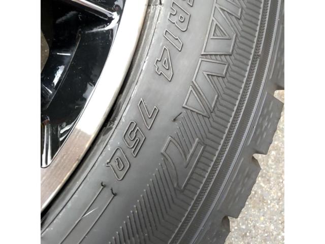 BADX(バドックス) AMD(エーエムディー) G-Line SP+GOODYEAR ICENAVI 7