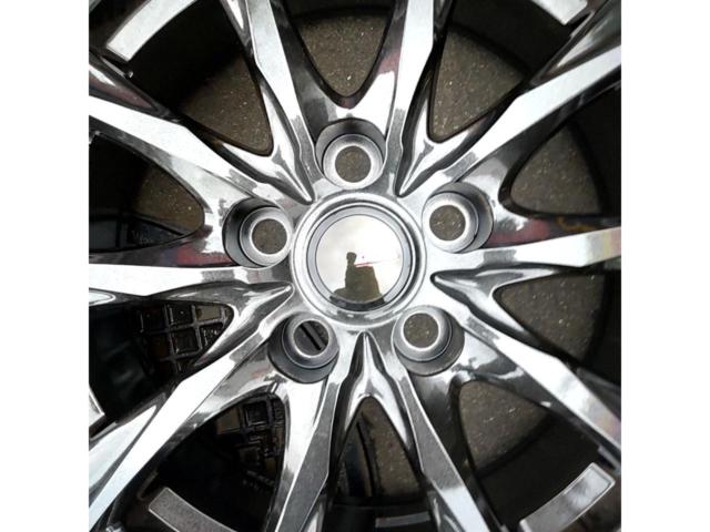 BADX(バドックス) D.O.S.(ディーオーエス) GavialⅢ  + GOODYEAR(グッドイヤー) ICENAVI SUV