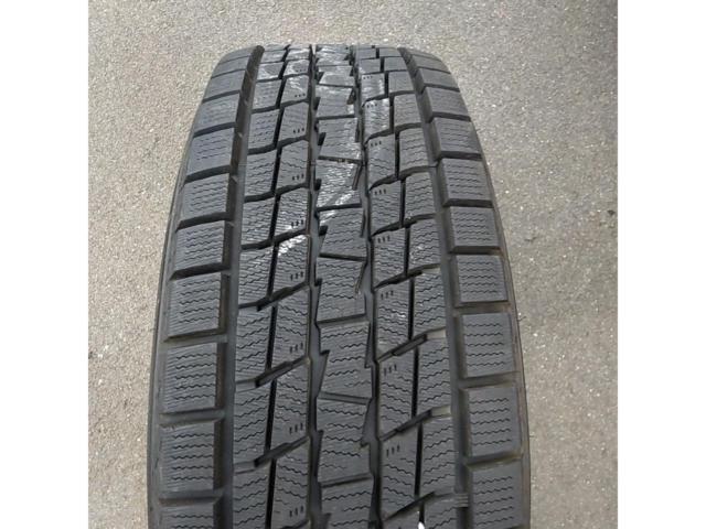BADX(バドックス) D.O.S.(ディーオーエス) GavialⅢ  + GOODYEAR(グッドイヤー) ICENAVI SUV