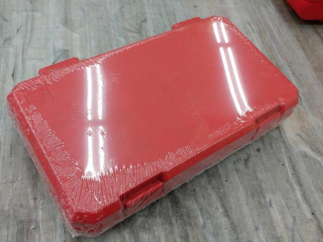 【WG】STRAIGHT Art.19-8800 タイロッドエンド・ブーツインストールソケットセット
