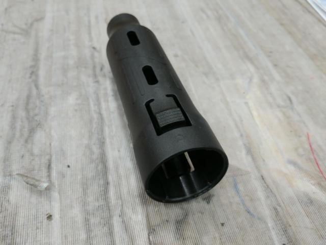 【WG】STRAIGHT Art.19-8265 ボルトクリーニングセット