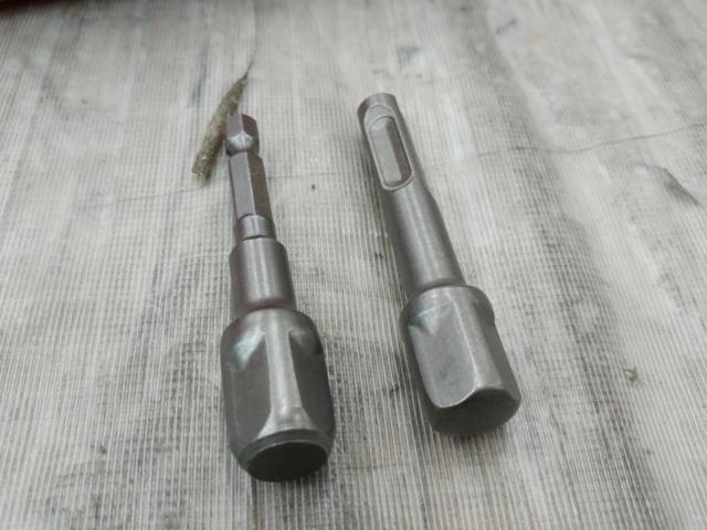 【WG】STRAIGHT Art.19-8265 ボルトクリーニングセット