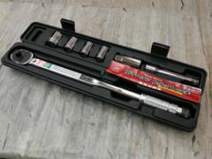 【WG】EMERSON トルクレンチ EM-29