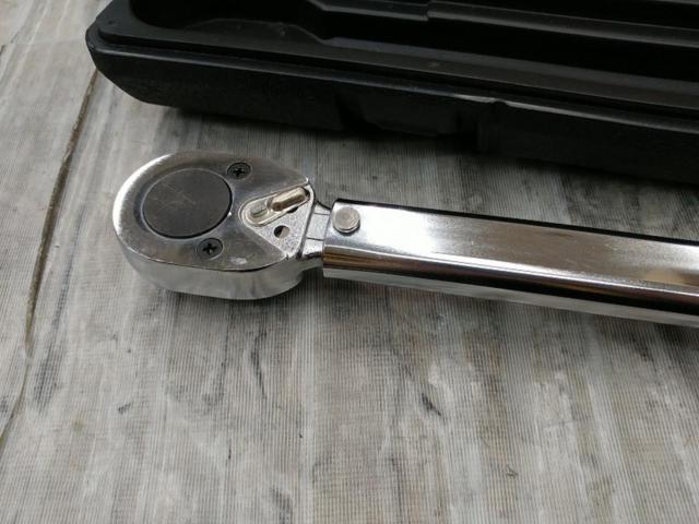 【WG】EMERSON トルクレンチ EM-29