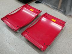 【WG】メーカー不明 カードーリー