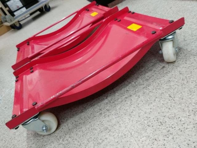 【WG】メーカー不明 カードーリー