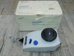 【WG】Reelex LocFIT 台車用荷締リール LF-3037
