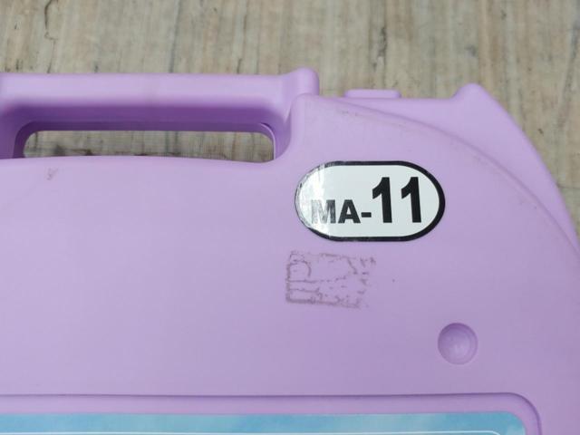 雪道楽 MA-11 チェーン