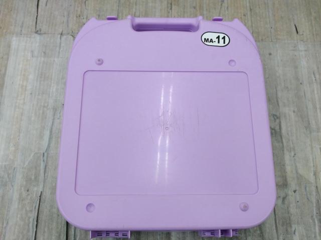 雪道楽 MA-11 チェーン