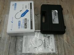 【WG】TECMAX LEAK TESTER CP-GL620