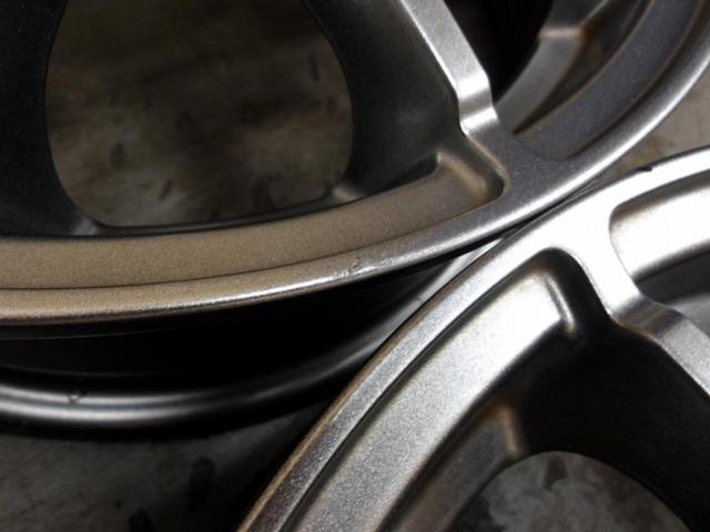 【A-TECH(エーテック)】SCHNEIDER(シュナイダー) 10本スポークホイール