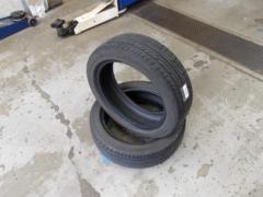 【2本セット】【GOODYEAR】EAGLE LS2000
