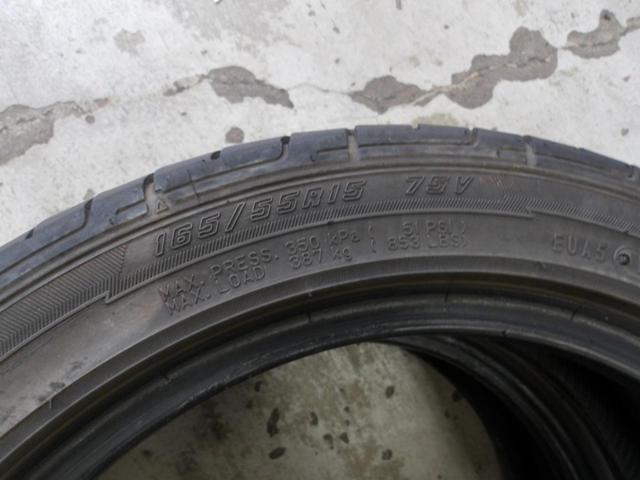 【2本セット】【GOODYEAR】EAGLE LS2000