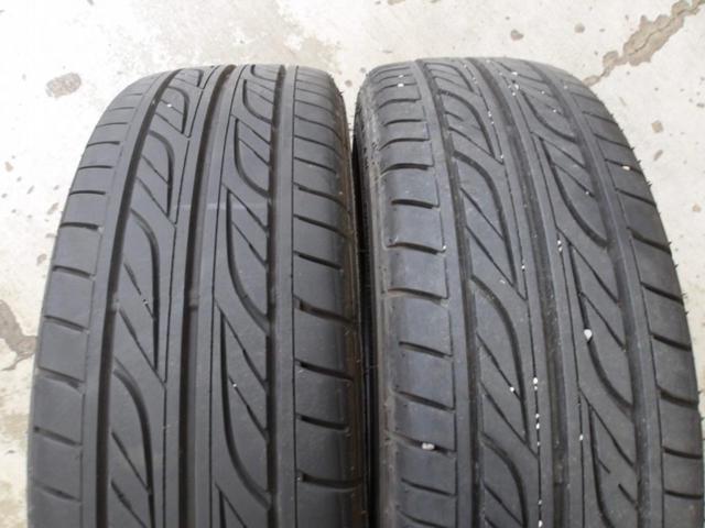 【2本セット】【GOODYEAR】EAGLE LS2000
