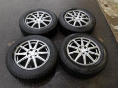 6BADX(バドックス)632 LOXARNY(ロクサーニ) LOXARNY SPORT RS-10+TOYO Winter TRANPATH TX