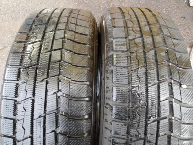 6BADX(バドックス)632 LOXARNY(ロクサーニ) LOXARNY SPORT RS-10+TOYO Winter TRANPATH TX