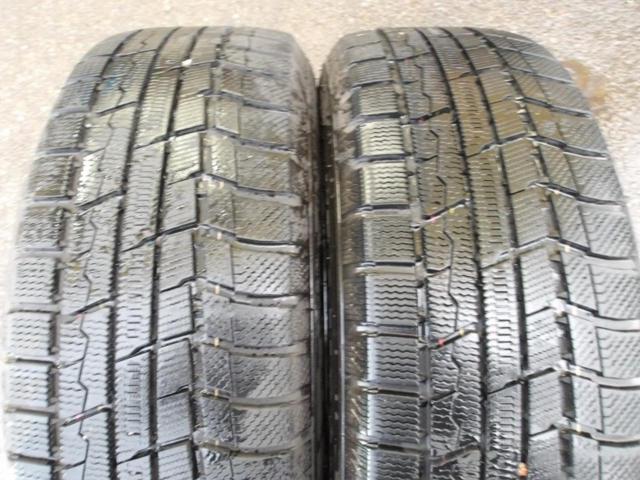 6BADX(バドックス)632 LOXARNY(ロクサーニ) LOXARNY SPORT RS-10+TOYO Winter TRANPATH TX