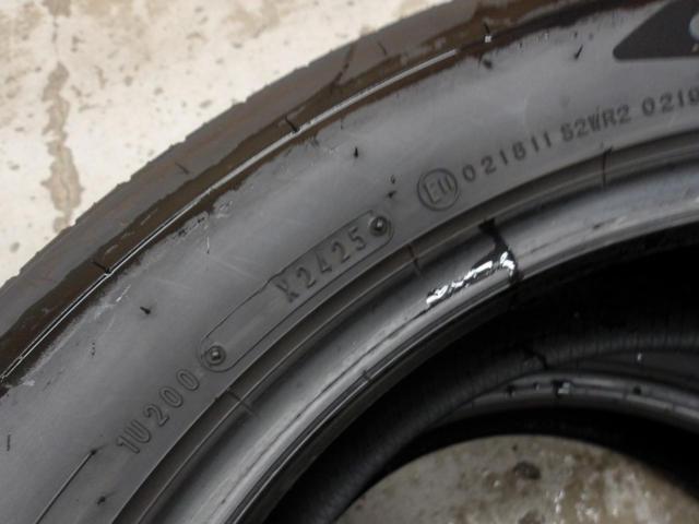 【2本セット】DUNLOP SP SPORT MAXX 060