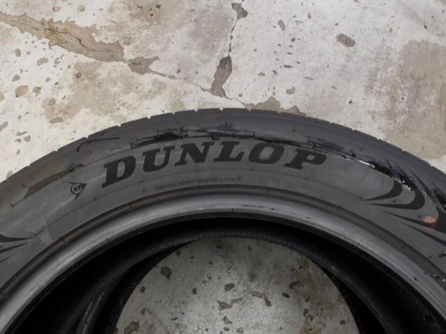 【2本セット】DUNLOP SP SPORT MAXX 060