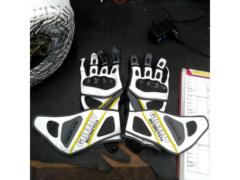 GREEDY HARD RACING WINTER GLOVE