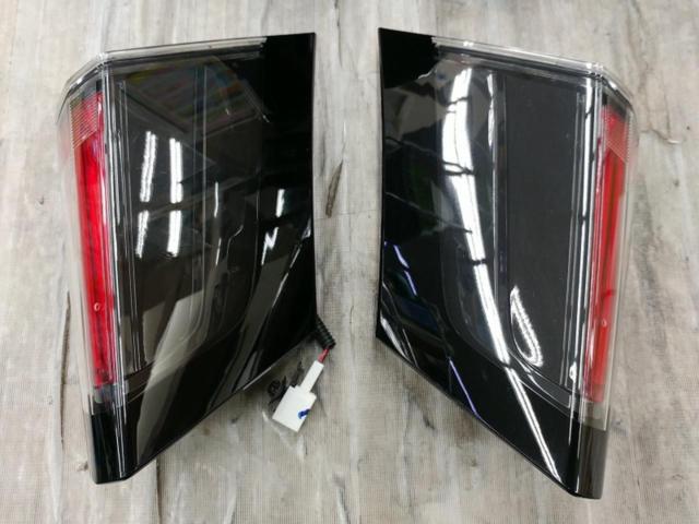 ホンダ純正 テールレンズ