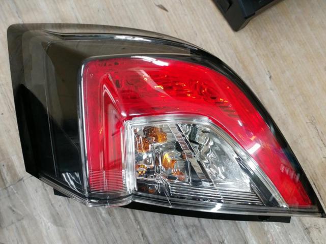 ホンダ純正 テールレンズ