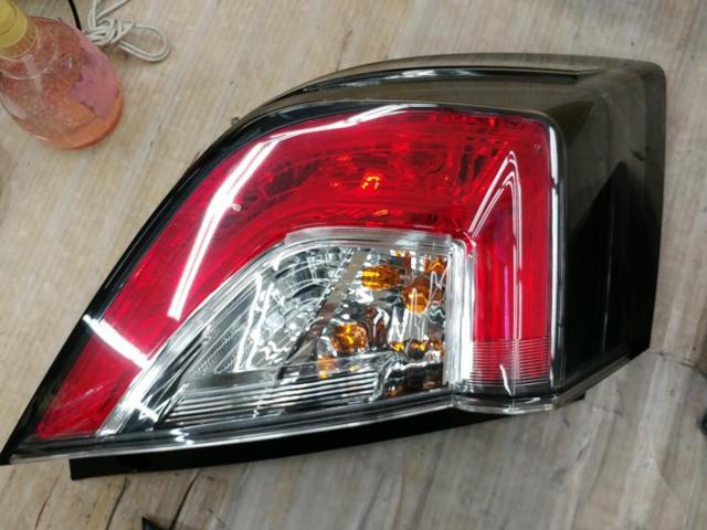 ホンダ純正 テールレンズ