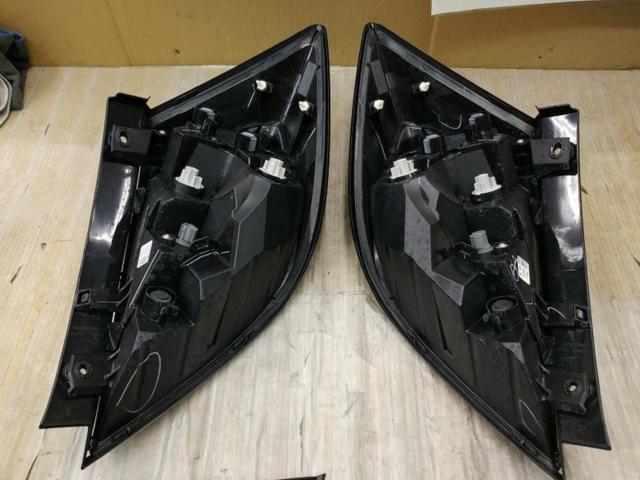 ホンダ純正 テールレンズ